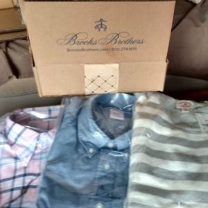 Meet your Posher, Douglas